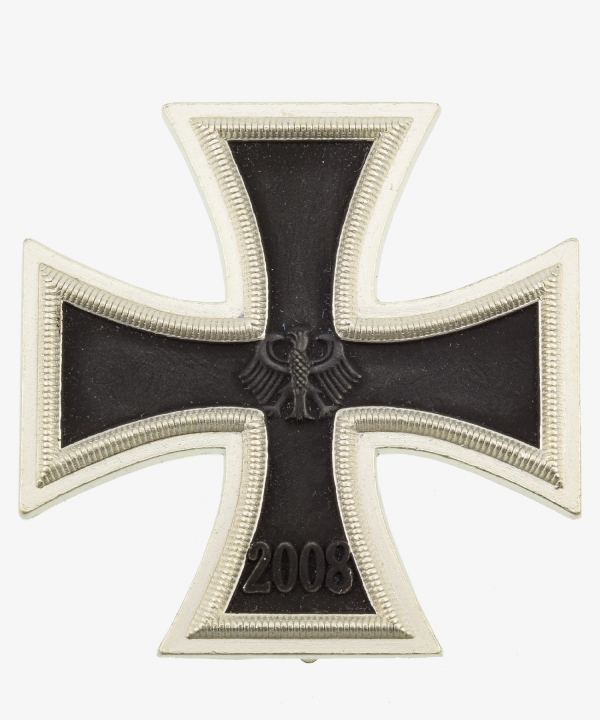 Iron Cross 2008